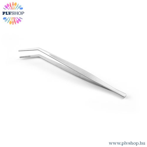 plvshop.hu - Csipesz hajlított 240mm Hendi 680063