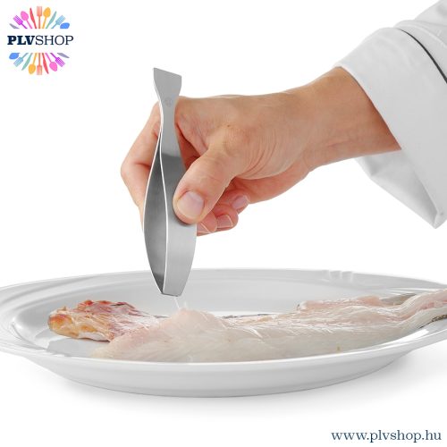 plvshop.hu - Csipesz halcsontozó 120mm Hendi 680117