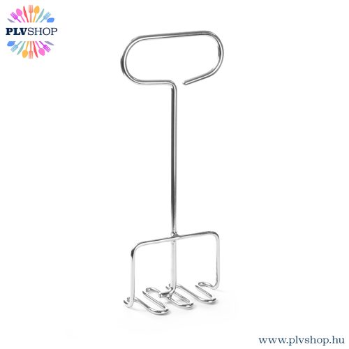 plvshop.hu - Krumplinyomó 355mm Hendi 693001