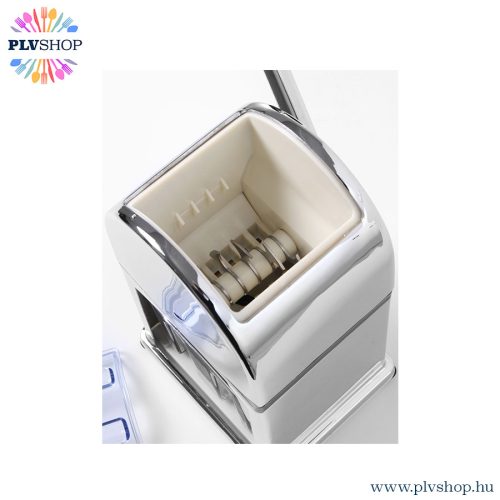 plvshop.hu - Jégkocka apírtó gép manuális Hendi 695708