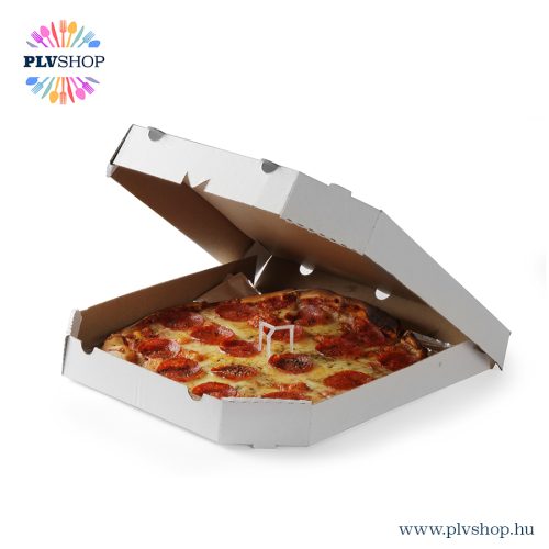 plvshop.hu - Pizza távtartó 500 darab Hendi 709900