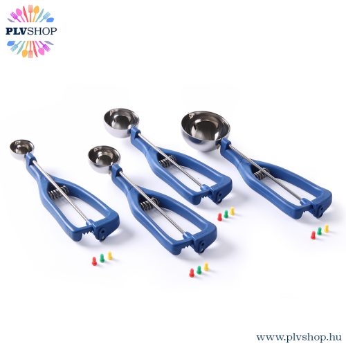 plvshop.hu - Fagylaltadagoló kanál 1/40 45mm Stöckel Hendi 755396