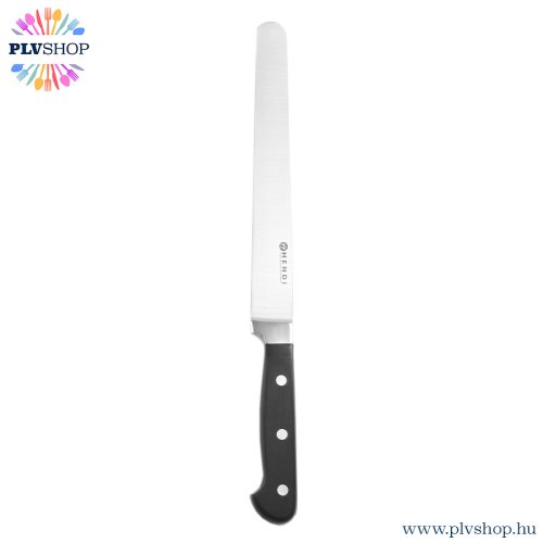 plvshop.hu - Kés sonka/lazac kés 215/380mm Kitchen Line Hendi 781326