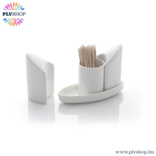 plvshop.hu - Menage szet 3 részes porcelán Hendi 786420