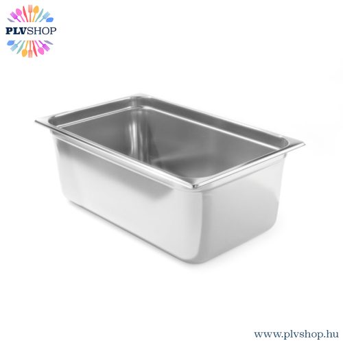 plvshop.hu - GN edény 1/1 150mm rozsdamentes Profi Line Hendi 801215