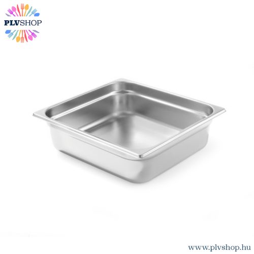 plvshop.hu - GN edény 2/3 65mm rozsdamentes Profi Line Hendi 801338