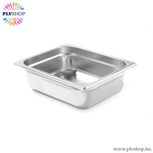 plvshop.hu - GN edény 1/2 150mm rozsdamentes Profi Line Hendi 801413