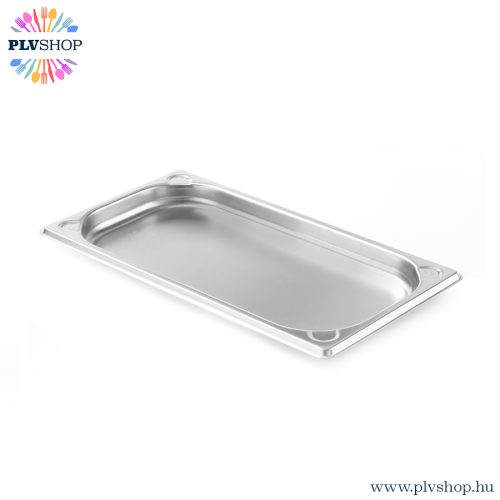 plvshop.hu - GN edény 1/3 20mm rozsdamentes Kitchen Line Hendi 806401