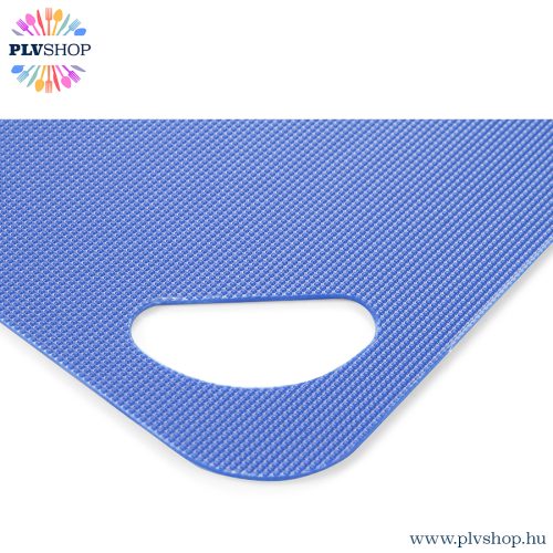 plvshop.hu - Vágólap készlet 305x455mm csúszásmentes 6 darabos Hendi 826324