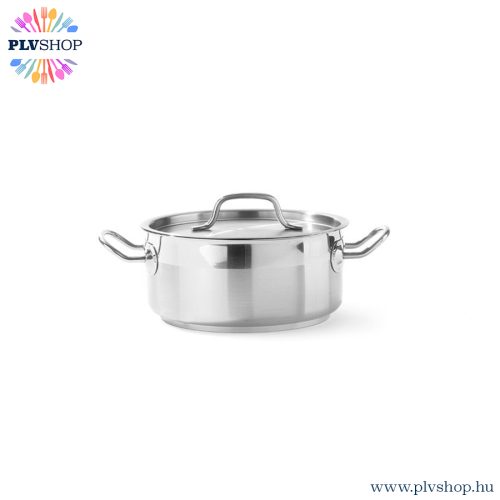 plvshop.hu - Lábas fedővel alacsony lábas 2