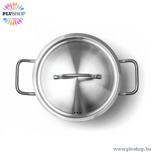 5 liter 360mm Profi Line Hendi 831700