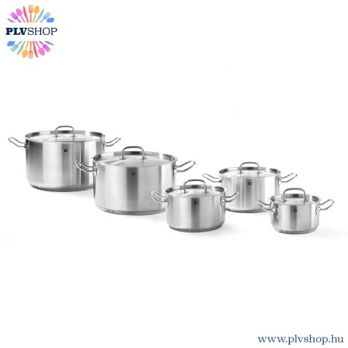 5 liter 240mm Kitchen Line Hendi 836309