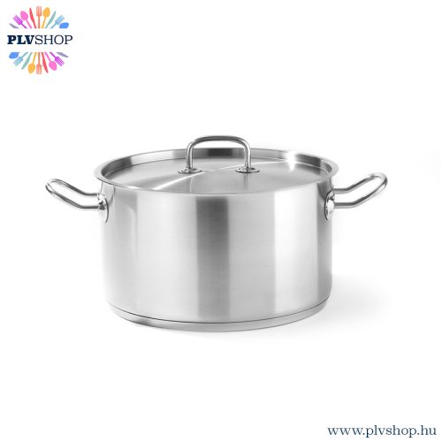 plvshop.hu - Lábas fedővel közepes lábas 3