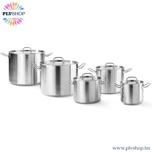 5 liter 280mm Kitchen Line Hendi 837405