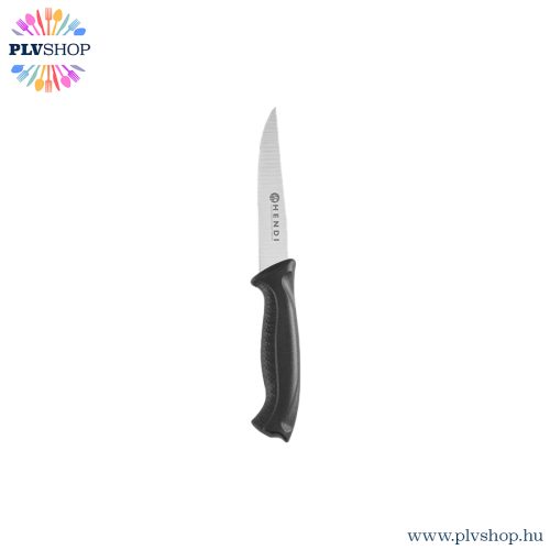 plvshop.hu - Kés konyhai 100/205mm Standard Hendi 842102