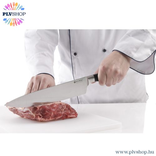 plvshop.hu - Kés konyhai 200/335mm Profi Line Hendi 844212