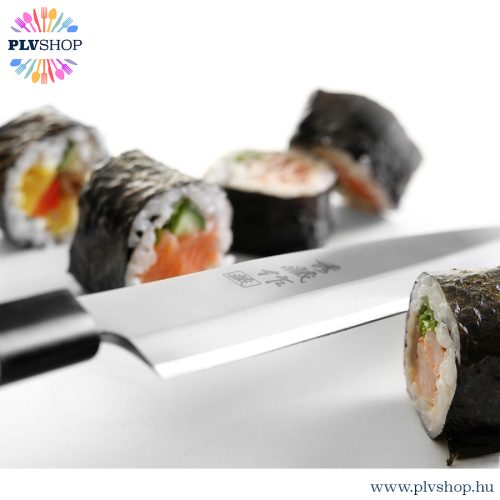 plvshop.hu - Kés Japán kés Sashimi 210/340mm Hendi 845059
