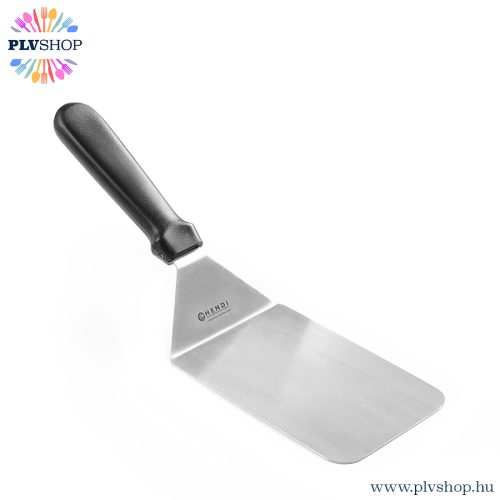 plvshop.hu - Spatula széles 325mm Hendi 855669