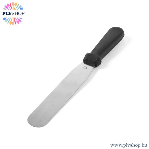 plvshop.hu - Spatula egyenes 203mm Hendi 855690