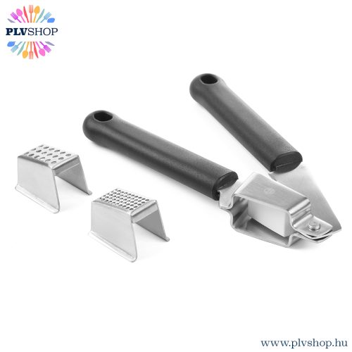 plvshop.hu - Fokhagymanyomó rozsdamentes Hendi 856123