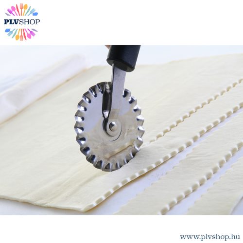 plvshop.hu - Tésztavágó 60x180mm Hendi 856154