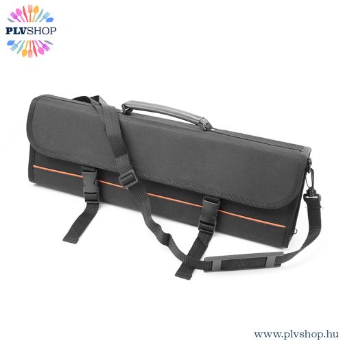 plvshop.hu - Késtartó táska 10 kés részére Hendi 856277