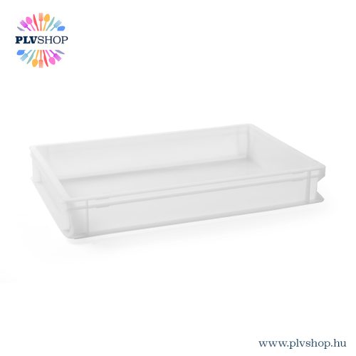 plvshop.hu - Pizzatészta doboz 18 L Hendi 880913
