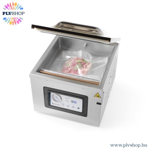 plvshop.hu - Vákuum főzőtasak 52 µm 30x40 cm 100 darab Hendi 970690