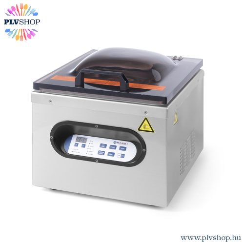 plvshop.hu - Kamrás vákuumcsomagoló gép Kitchen Line Hendi 975398