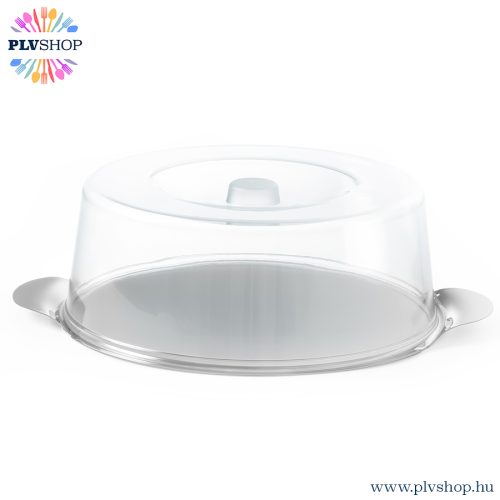 plvshop.hu - Tortatartó tetővel Hendi 980101